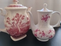 чайник villeroy and boch, снимка 1