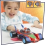 Оригинал на Hasbro PJ Masks Светкавични състезатели Animal Power 🏎 , снимка 3