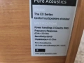 Pure Acoustics Home Speakers център колона за домашно кино произведена в USA, снимка 4