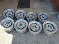 melber bbs mahle джанти за бмв bmw e30 e21e26 golf 4x100  5x120, снимка 1