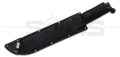 МАЧЕТЕ COLD STEEL TANTO С КАЛЪФ, снимка 4