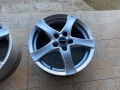 16" 5x114.3 Borbet - Hyundai Kia Renault Nissan Toyota, снимка 4
