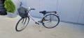 Дамски велосипед WINORA колело с кошница 26", снимка 10