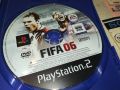 FIFA 06 PS2 GAME 1807241055, снимка 11