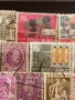 Стари пощенски марки от цял свят смесени БЕЛГИЯ, АМЕРИКА, ИНДОНЕЗИЯ за КОЛЕКЦИЯ ДЕКОРАЦИЯ 51566, снимка 5