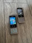 Nokia 6300 Работещи Бг меню Имат батерия, снимка 3