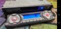 Sony авто касетофон с управление на CD Changer , снимка 2