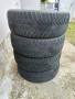 4 броя всесезонни гуми "LING LONG-GREEN MAX"/215/55R18/, снимка 1