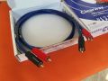 Chord Clearway Analogue RCA Interconnect, снимка 3