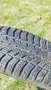 Руски зимни гуми с джанти, снимка 3
