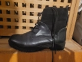 Дамски боти от естествена кожа , снимка 8