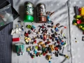 Огромна LEGO Колекция – Star Wars, Technic, Ninjago & Минифигурки над  20 килограма , снимка 14