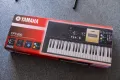 Синтезатор (йоника) Yamaha YPT 220, снимка 6