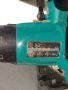 акумулаторен ръчен циркуляр makita 18v, снимка 2