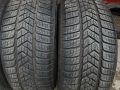 4бр.гуми Pirelli 255/50 ZR19 107V/M+S, снимка 3