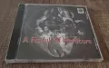 Компакт Дискове - Рок-Метъл: A Fistful Of Hardcore – Compilation , снимка 1