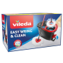 КОМПЛЕКТ ЗА почистване EASY WRING - CLEAN  VILEDA, снимка 5