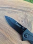 Джобен сгъваем нож BOKER 4 цвята, снимка 9