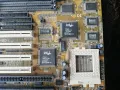 Дънна платка Intel FIC VT-501 Socket 7, снимка 8