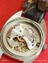 Стар механичен часовник ЗАРЯ СССР рядък за КОЛЕКЦИЯ 51860, снимка 6