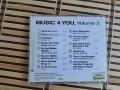 The Original Music 4 You - Hit Collection Volume 3, снимка 3