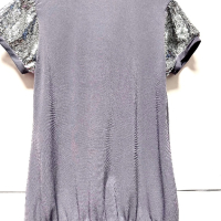 Дамска блуза, снимка 4 - Блузи с дълъг ръкав и пуловери - 45022720