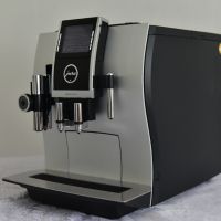 Kафеавтомат Jura Impressa Z9, снимка 5 - Кафемашини - 45674844