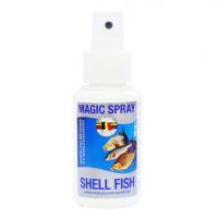 Добавка Magic Spray, снимка 5 - Стръв и захранки - 45432742