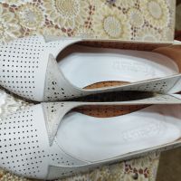 Елегантни обувки,естествена кожа,номер 36нови, снимка 3 - Дамски елегантни обувки - 45110855