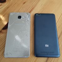 Samsung и Xiaomi за части , снимка 2 - Резервни части за телефони - 45170174