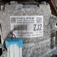 Климатичен компресор за Opel Astra J 1.7 CDTI 2007 - 2014г., 401351739, 13250606, ZJ, снимка 2 - Части - 45149575