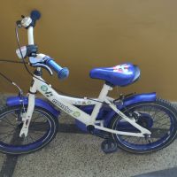 Детско колело BIOX MONSTER, снимка 1 - Велосипеди - 45570184