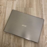 Лаптоп Acer Swift 3, снимка 5 - Лаптопи за работа - 45283141