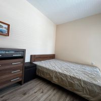 Продавам апартамент в Поморие, снимка 14 - Aпартаменти - 45536352