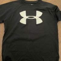 Суитчър и тениска Under Armour, снимка 5 - Детски тениски и потници - 45095767