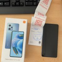 Redmi Note 12 Pro 5G, снимка 8 - Xiaomi - 46167349