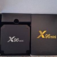 X96 mini Smart TV BOX, снимка 1 - Приемници и антени - 45732884