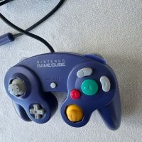 Nintendo GameCube , Nintendo Game Cube безжичен контролер джойстик , нинтендо , снимка 4 - Аксесоари - 45155720