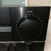 Усилвател Denon PMA 920, снимка 8 - Ресийвъри, усилватели, смесителни пултове - 45809329