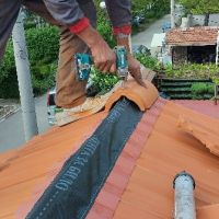 ремонт на покриви , снимка 8 - Ремонти на покриви - 45446945