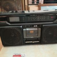 JVC MADE IN JAPAN 1704240924, снимка 4 - Радиокасетофони, транзистори - 45313184