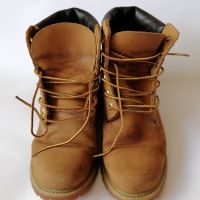 100% Оригинални мъжки боти Timberland Icon 6 Inch Premium Waterproof Boots! , снимка 2 - Мъжки боти - 45598081