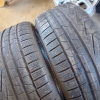 2бр.зимни гуми Pirelli 255 40 20  цената е за брой!, снимка 2 - Гуми и джанти - 45873990