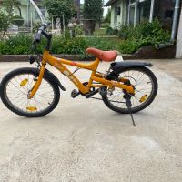 Детски велосипед Toggo, снимка 2 - Велосипеди - 45368710