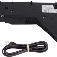 ADP 400DR за резервно вътрешно захранване със захранващ кабел за PS5, 100-127V 200-240V,, снимка 5 - PlayStation конзоли - 45149438