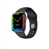 Продавам smart watch , снимка 2 - Смарт часовници - 45041846