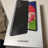 Samsung Galaxy A52s 128GB, 6GB RAM, 5G, снимка 3 - Samsung - 45607494