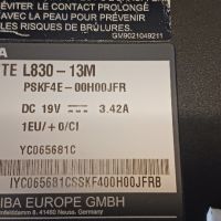 Toshiba Satellite L830-13M i3-2365M/8ГБ/ 13,3 LCD, снимка 12 - Лаптопи за дома - 45857835