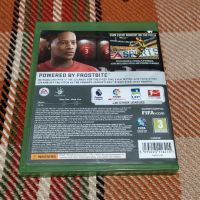 Fifa 17 и PES 16 за Xbox One, снимка 4 - Игри за Xbox - 45485294