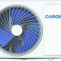 Продажба на климатик CAIROX R4L-F12- R-4Living Home Eco 12000BTU Без монтаж, снимка 1 - Климатици - 46171430